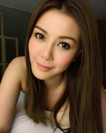 เก๋ ชลลดา เก๋ ชลลดา