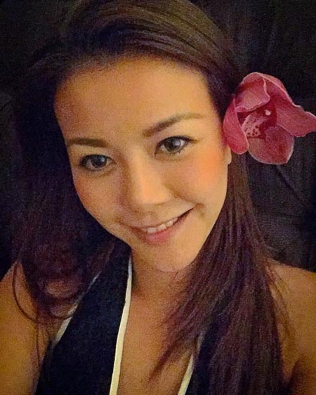 เก๋ ชลลดา เก๋ ชลลดา