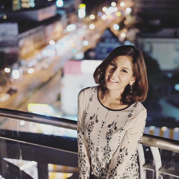 หมิว สิริลภัส หมิว สิริลภัส