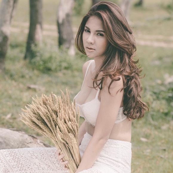 หมิว สิริลภัส หมิว สิริลภัส