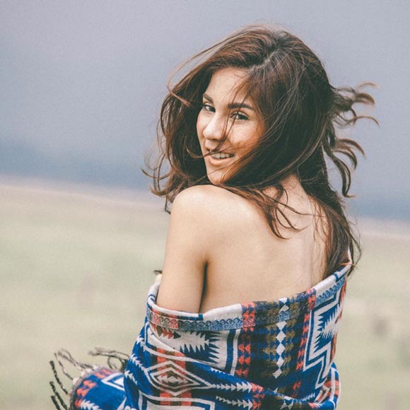 หมิว สิริลภัส หมิว สิริลภัส