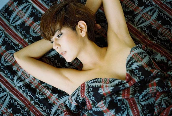 หมิว สิริลภัส หมิว สิริลภัส