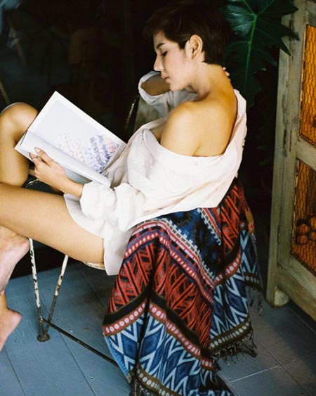 หมิว สิริลภัส หมิว สิริลภัส