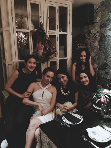 ปาร์ตี้วันเกิด พิ้งกี้ สาวิกา ปาร์ตี้วันเกิด พิ้งกี้ สาวิกา