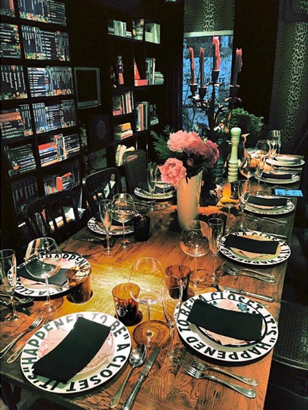 ปาร์ตี้วันเกิด พิ้งกี้ สาวิกา ปาร์ตี้วันเกิด พิ้งกี้ สาวิกา