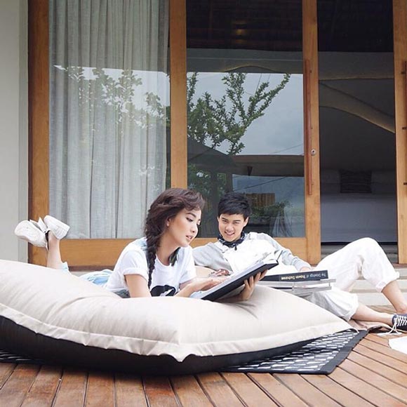 แต้ว ณฐพร ต้น อาชว์ แต้ว ณฐพร ต้น อาชว์