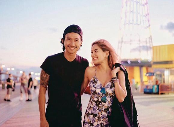 ตูน ก้อย ตูน ก้อย