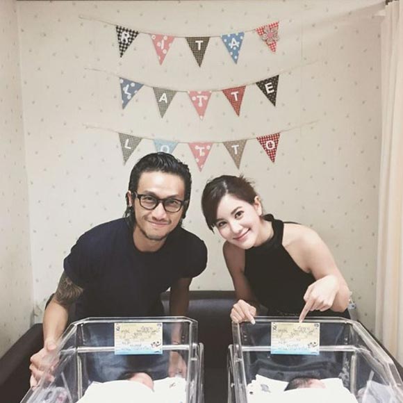 ตูน ก้อย ตูน ก้อย