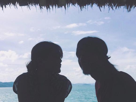 ตูน ก้อย ตูน ก้อย