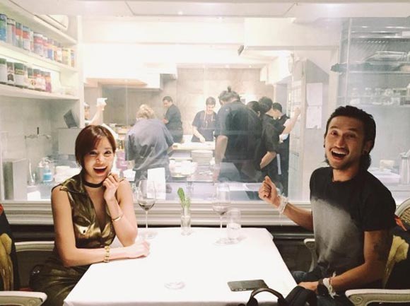 ตูน ก้อย ตูน ก้อย