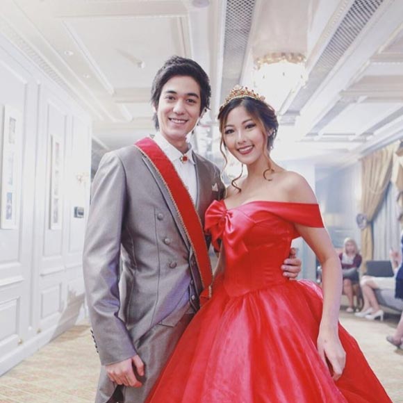 หวาย ปัญญริสา หวาย ปัญญริสา