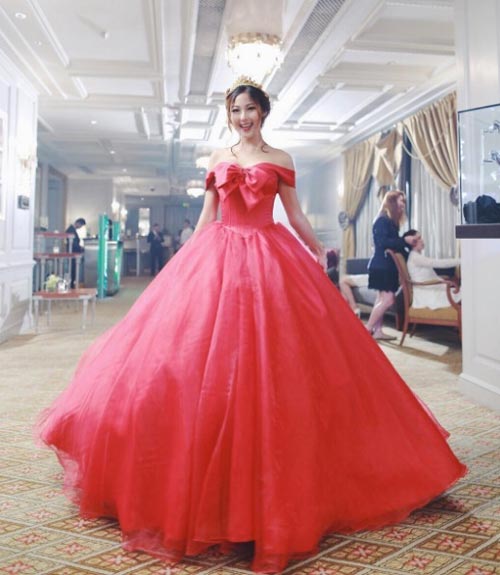 หวาย ปัญญริสา หวาย ปัญญริสา