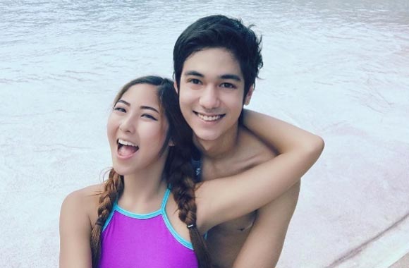 หวาย ปัญญริสา หวาย ปัญญริสา