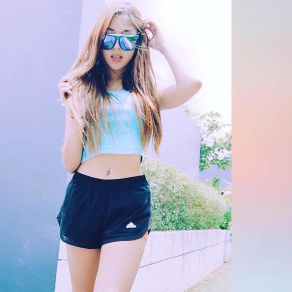 หวาย ปัญญริสา หวาย ปัญญริสา