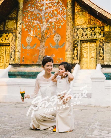 น้องมะลิ ปกนิตยสาร สุดสัปดาห์ น้องมะลิ ปกนิตยสาร สุดสัปดาห์