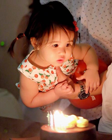 น้องมายู น้องมายู