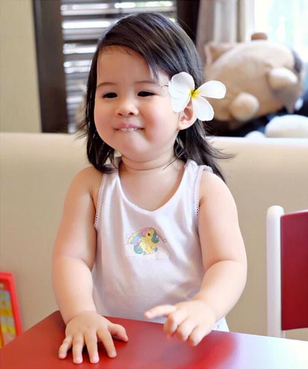 น้องมายู น้องมายู