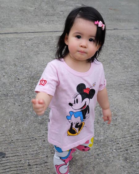น้องมายู น้องมายู