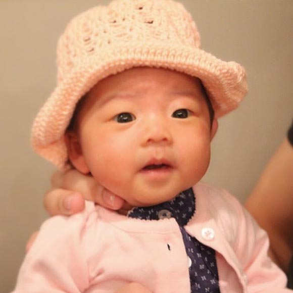น้องเป่าเปา ถ่ายแบบ น้องเป่าเปา ถ่ายแบบ