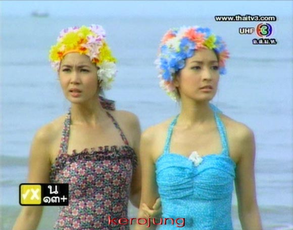 น้องปีใหม่ ลูกสาวแอฟ สงกรานต์ น้องปีใหม่ ลูกสาวแอฟ สงกรานต์