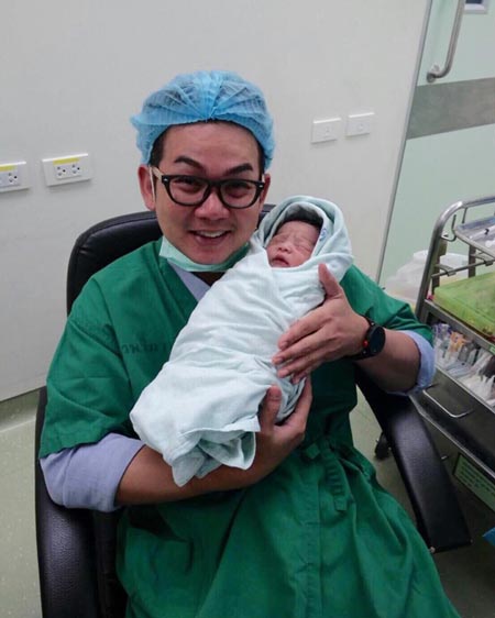 น้องวิน ลูกชาย เอ๊าะ กีรติ น้องวิน ลูกชาย เอ๊าะ กีรติ