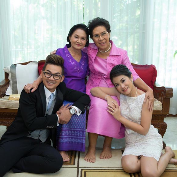 น้องวิน ลูกชาย เอ๊าะ กีรติ น้องวิน ลูกชาย เอ๊าะ กีรติ