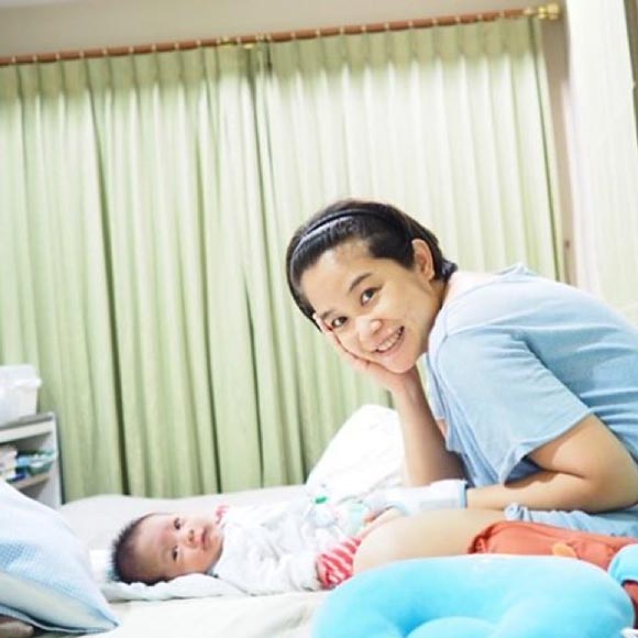 น้องวิน ลูกชาย เอ๊าะ กีรติ น้องวิน ลูกชาย เอ๊าะ กีรติ