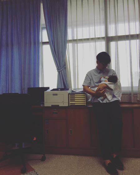 น้องวิน ลูกชาย เอ๊าะ กีรติ น้องวิน ลูกชาย เอ๊าะ กีรติ