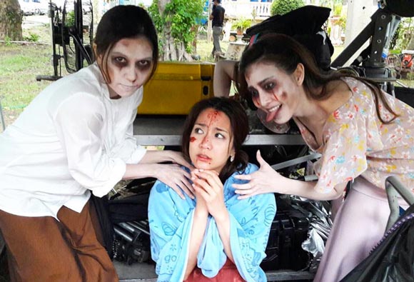 ลิขิตริษยา ตอนจบ ลิขิตริษยา ตอนจบ