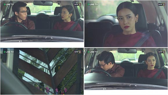 นุ่น วรนุช ละคร พิษสวาท นุ่น วรนุช ละคร พิษสวาท
