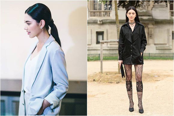 10 ดาราเจ้าพ่อเจ้าแม่แฟชั่นของไทย 10 ดาราเจ้าพ่อเจ้าแม่แฟชั่นของไทย