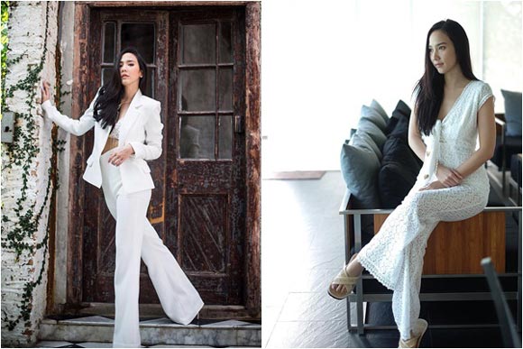 10 ดาราเจ้าพ่อเจ้าแม่แฟชั่นของไทย 10 ดาราเจ้าพ่อเจ้าแม่แฟชั่นของไทย