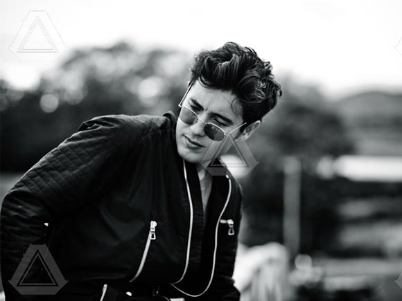 แอนดริว เกร้กสัน แอนดริว เกร้กสัน