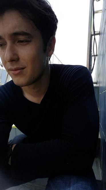 แอนดริว เกร้กสัน แอนดริว เกร้กสัน