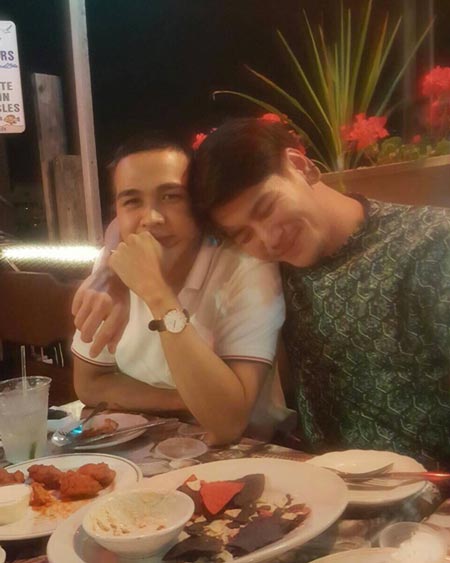 อ๊อฟ ปองศักดิ์ อ๊อฟ ปองศักดิ์