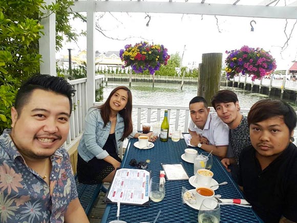 อ๊อฟ ปองศักดิ์ อ๊อฟ ปองศักดิ์