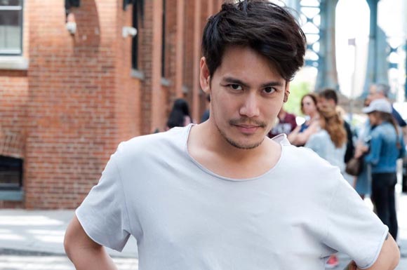 อ๊อฟ ปองศักดิ์ อ๊อฟ ปองศักดิ์