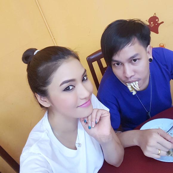 ชมพู่ ก่อนบ่าย ชมพู่ ก่อนบ่าย