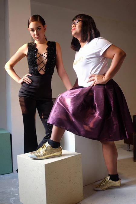 กอล์ฟ ธัญญ์วาริน กอล์ฟ ธัญญ์วาริน