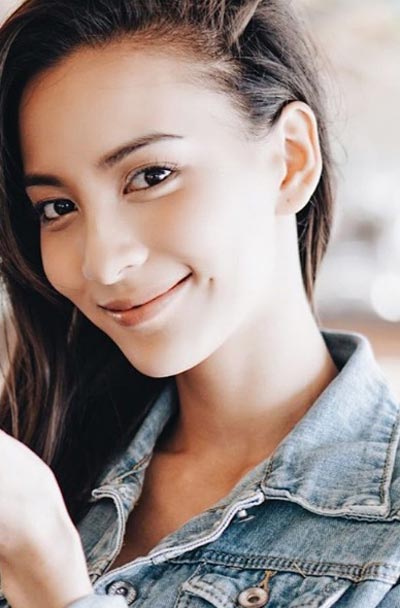 กรีน อัษฎาพร กรีน อัษฎาพร