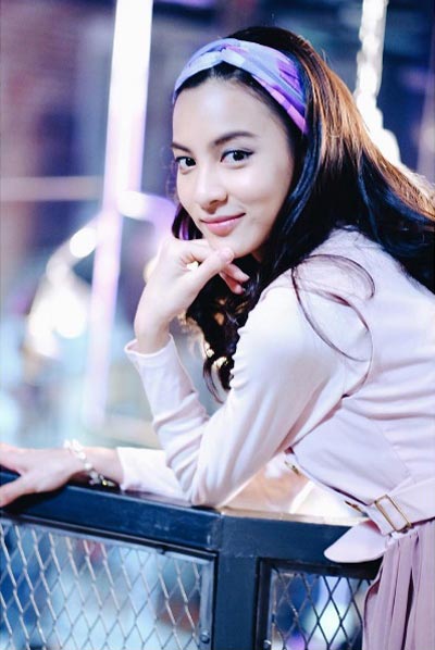 กรีน อัษฎาพร กรีน อัษฎาพร