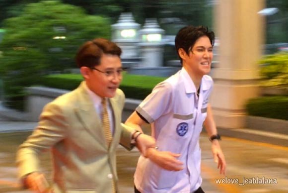 เจี๊ยบ ลลนา เจี๊ยบ ลลนา