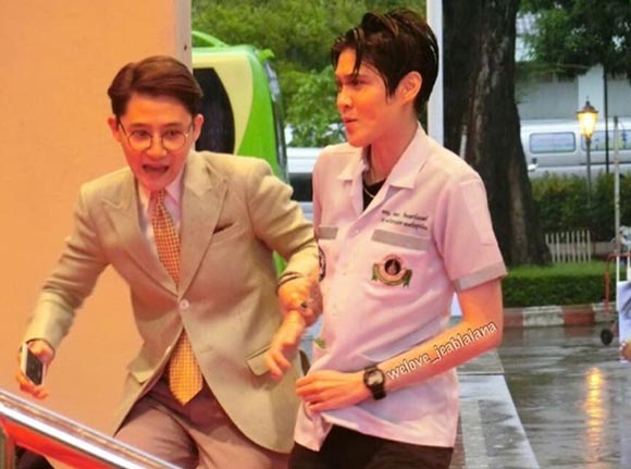 เจี๊ยบ ลลนา เจี๊ยบ ลลนา