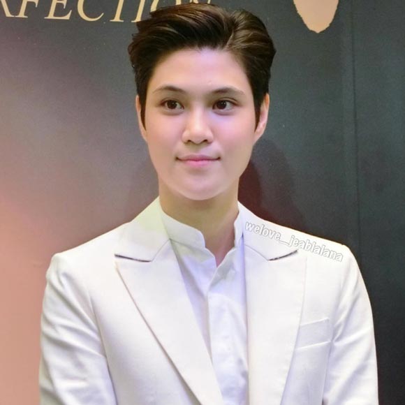 เจี๊ยบ ลลนา เจี๊ยบ ลลนา