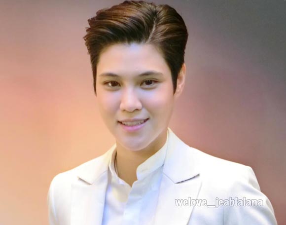 เจี๊ยบ ลลนา เจี๊ยบ ลลนา