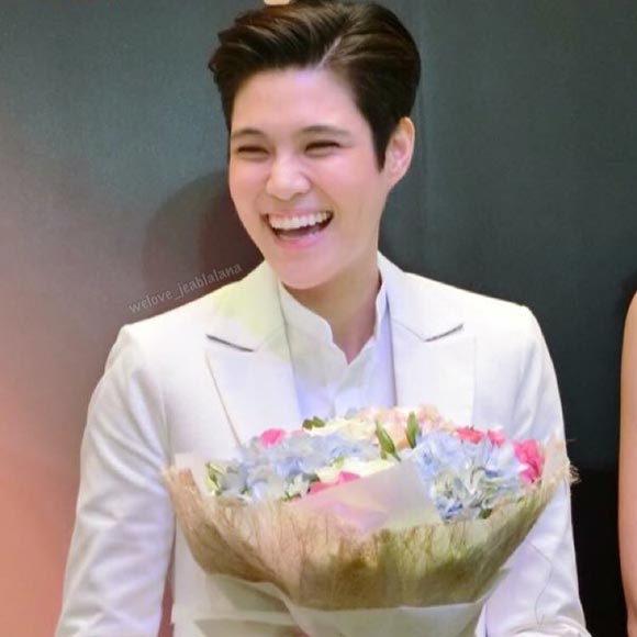 เจี๊ยบ ลลนา เจี๊ยบ ลลนา