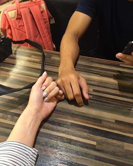 เมย์ เจ เมย์ เจ