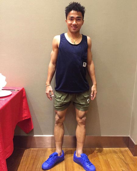 เมย์ เจ เมย์ เจ