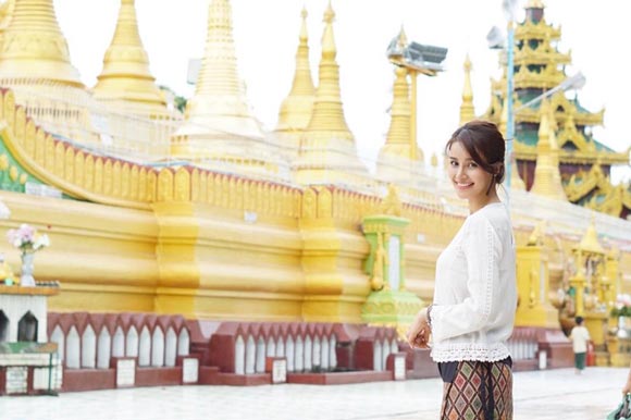 น้ำฝน อาร์ม น้ำฝน อาร์ม