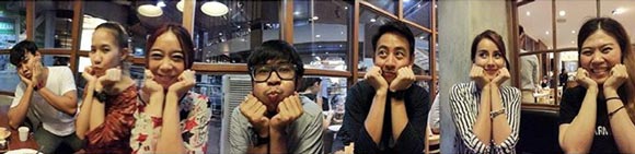 น้ำฝน อาร์ม น้ำฝน อาร์ม